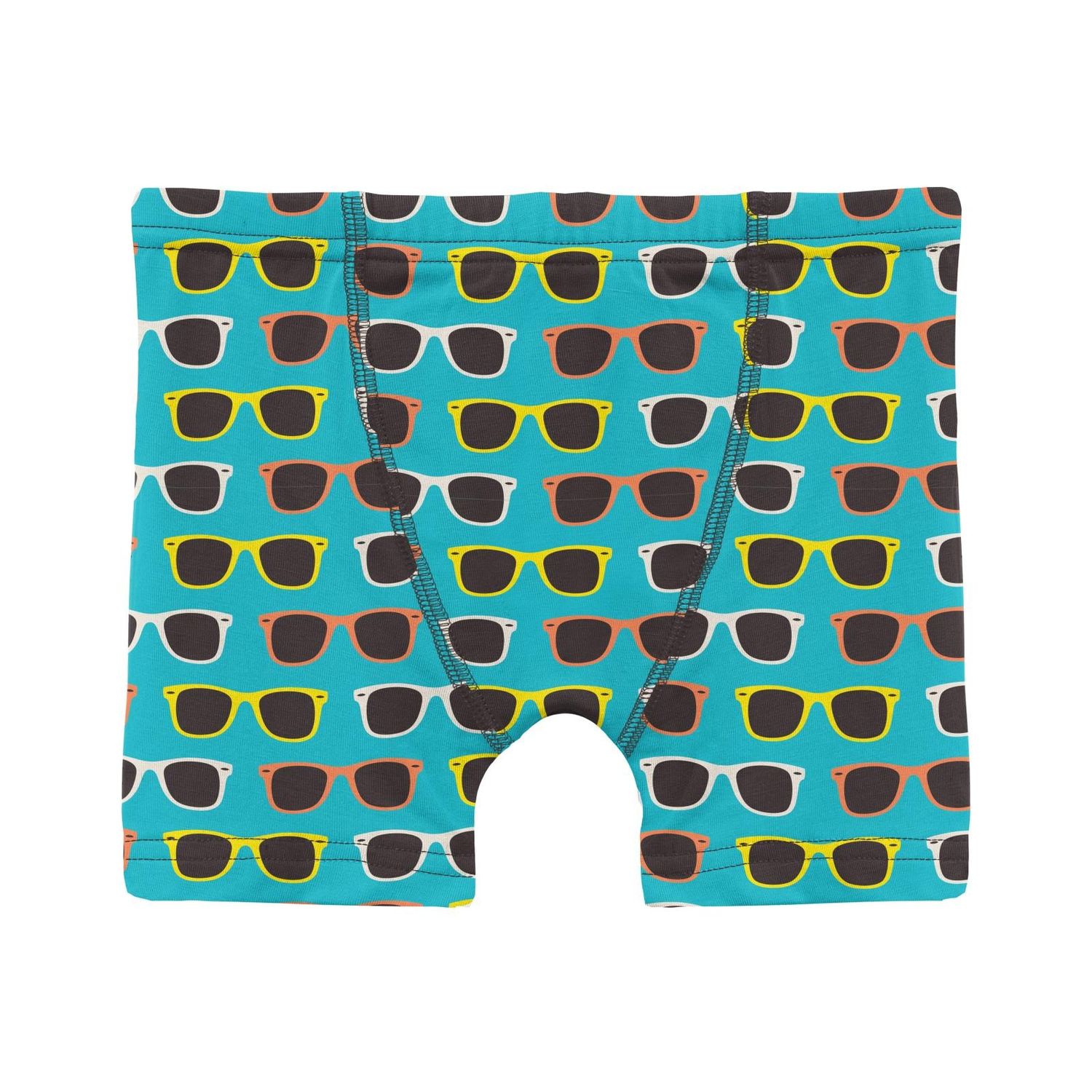 Kickee Boxers Single