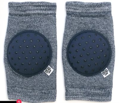 Bella Tunno Happy Knees