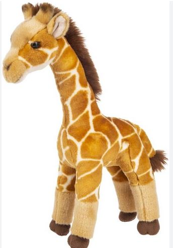 Ganz Plush