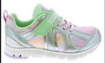 Tsukihoshi Rainbow 1.5-5