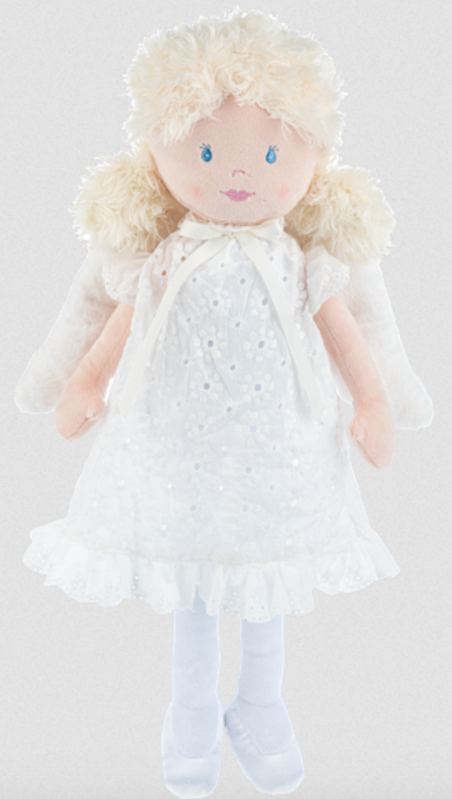 Ganz Dolls