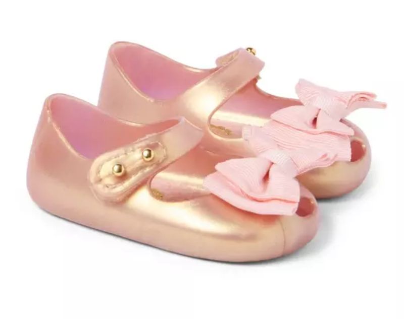 Mini Melissa First 