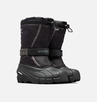 Sorel Flurry