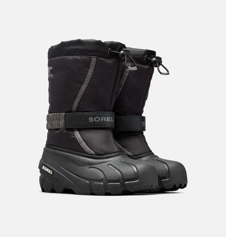 Sorel Flurry