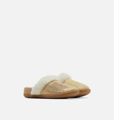 Sorel Nakiska Slipper