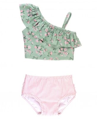 Ruffle Butts Ruffle Tankini