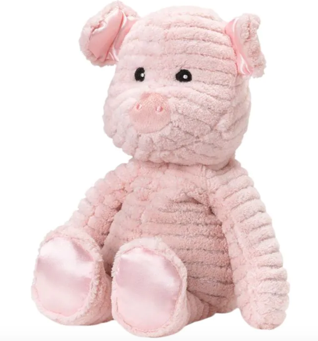 Warmies My 1st