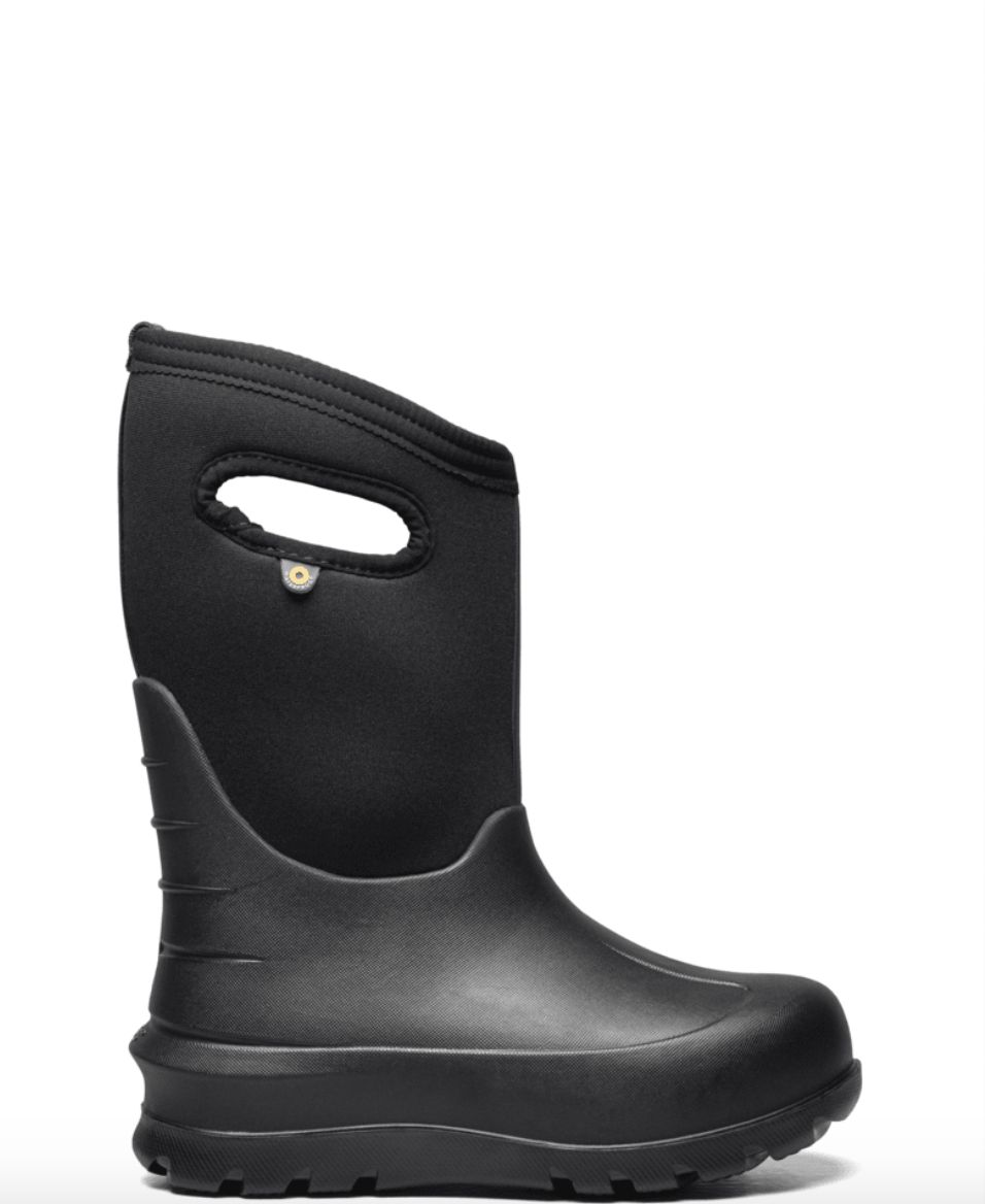 Bogs Neo Classic Black *
