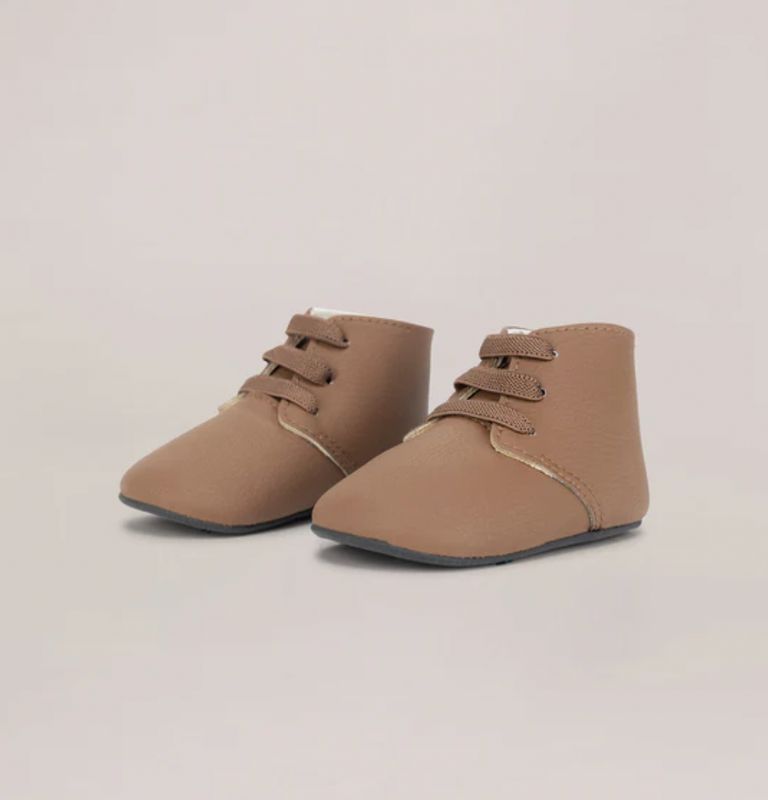 JUJUBE Chukka Boots