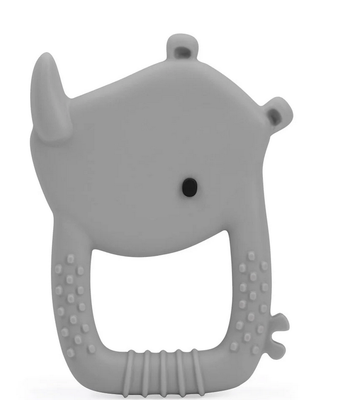LouLou Lollipop Silicone Teether