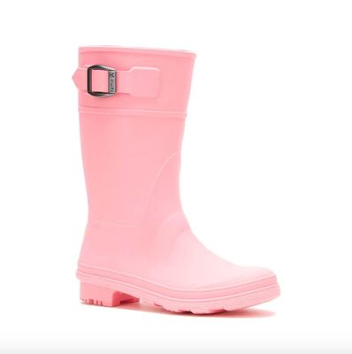 Kamik Raindrops Rainboot