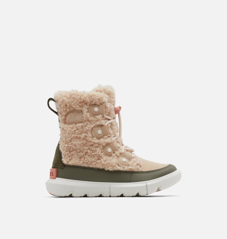 Sorel Explorer Cozy