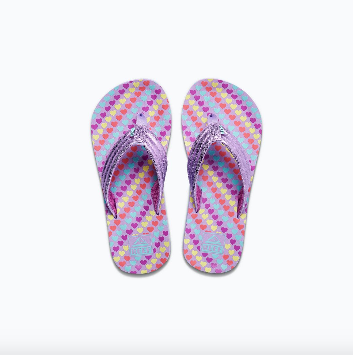 REEF Kids Ahi WS