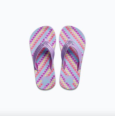 REEF Kids Ahi WS