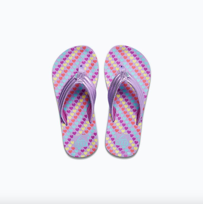 REEF Kids Ahi WS