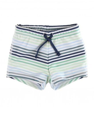 Rugged Butts Swim Shorties 
