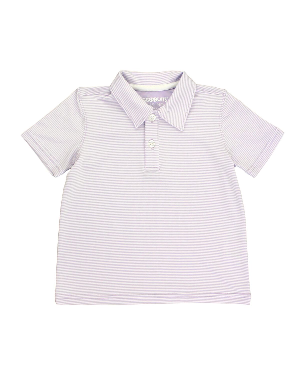 Rugged Butts Polo 