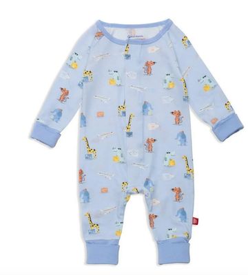 Magnetic Me Coverall