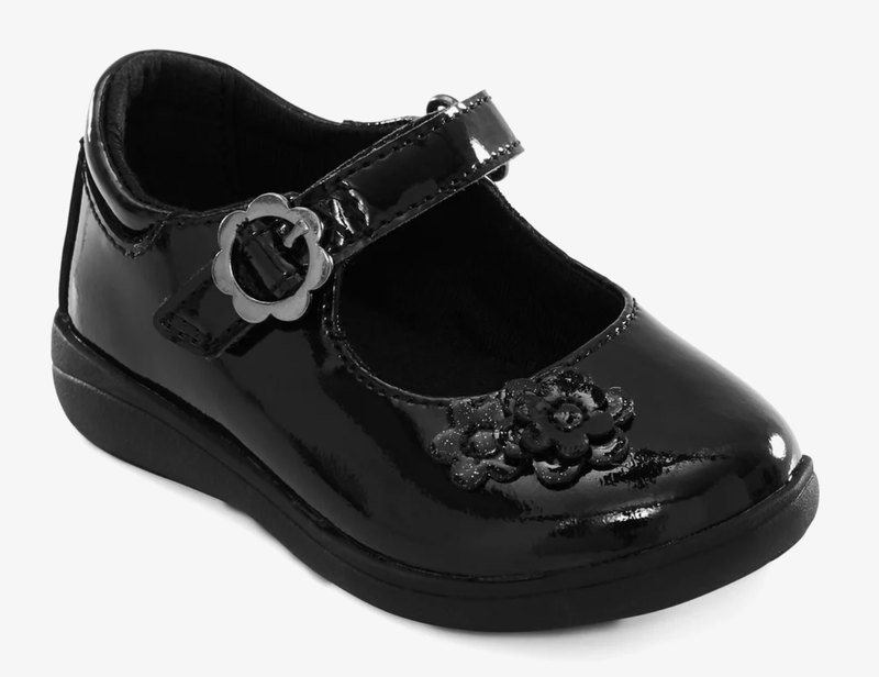 SR Holly MJ toddler