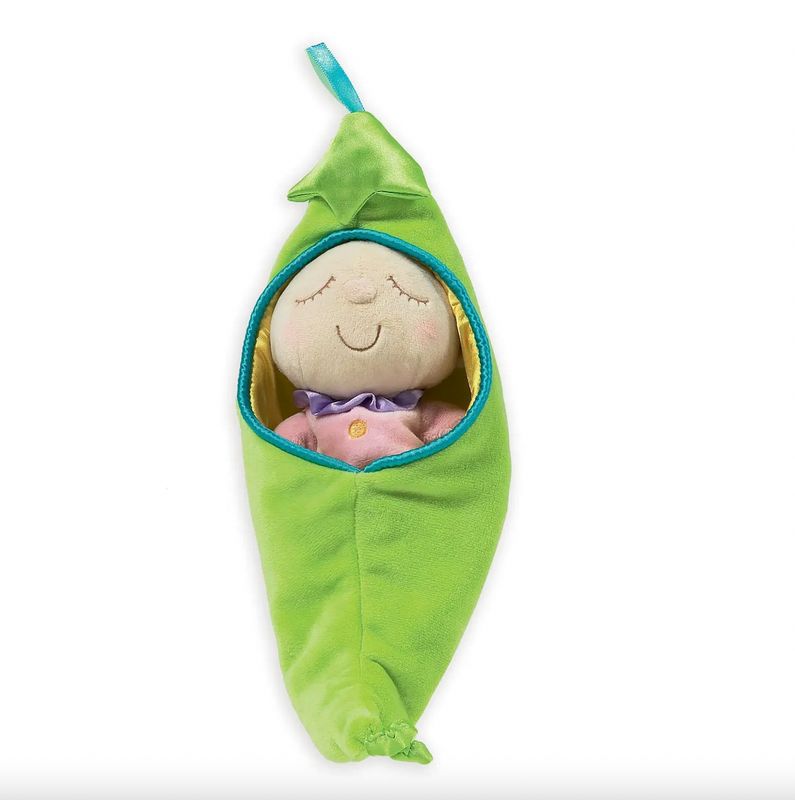 Manhattan Snuggle Pods 