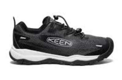 Keen Wanduro Speed