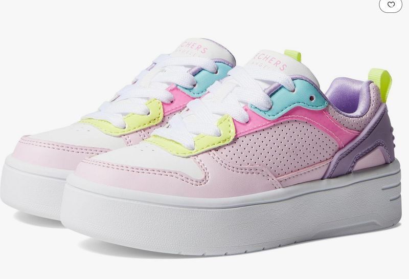 Skechers Classic Crush