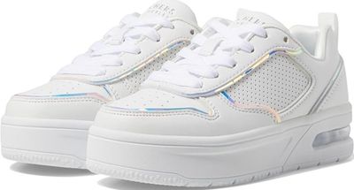 Skechers Court Hi Air Low