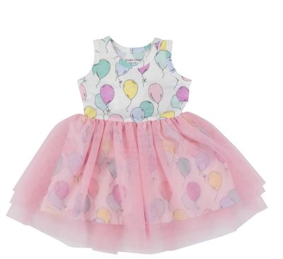 Angel Dear Tutu Dress