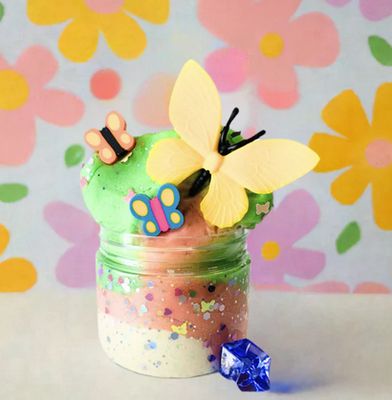 Dough House Fun Size