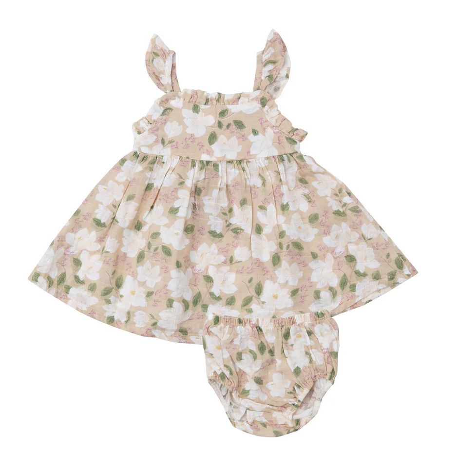 Angel Dear Sun Dress