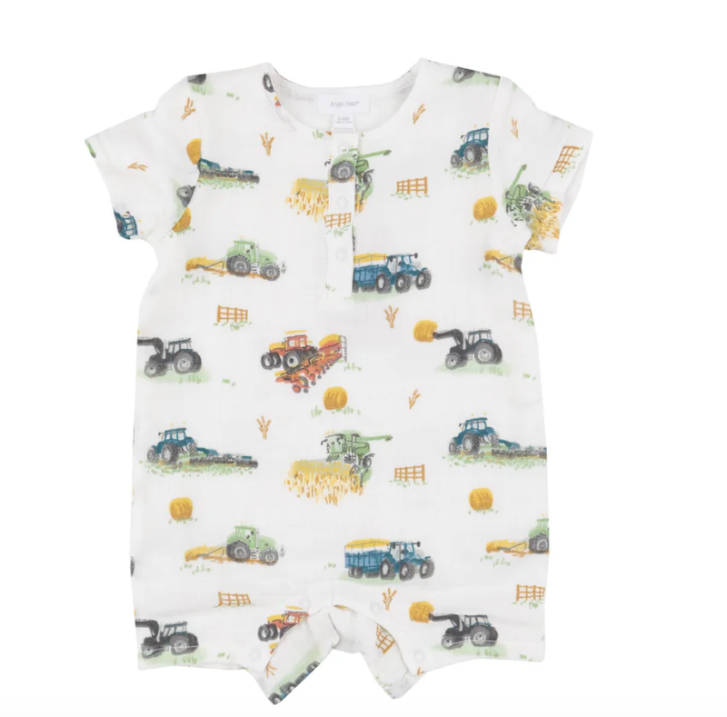 Angel Dear Henley Shortall