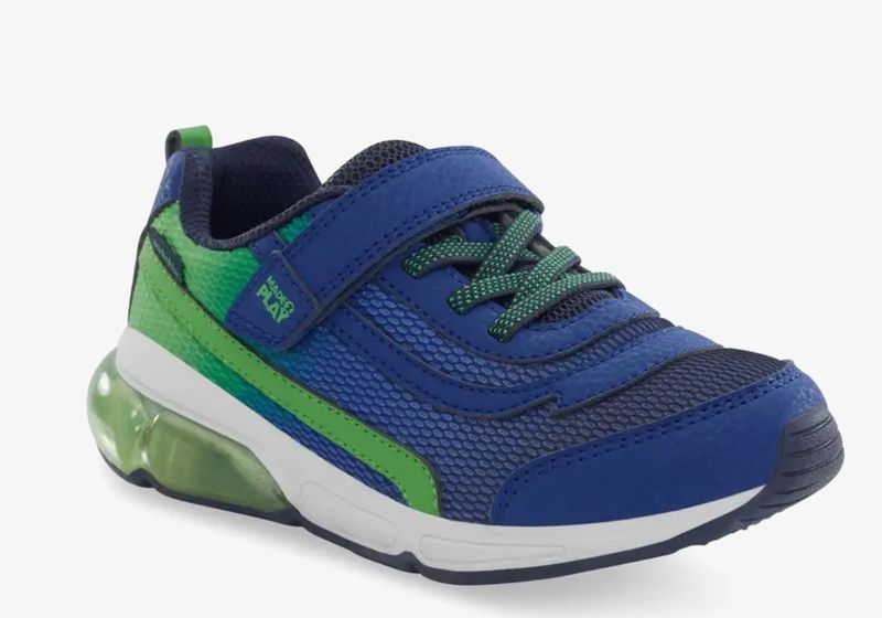 M2P Surge Bounce T