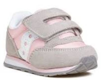 Saucony Baby Jazz HL