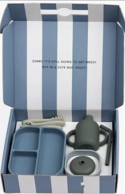 Bella Tunno Little Bites