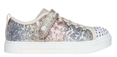 Skechers Twinkle Sequin Flash
