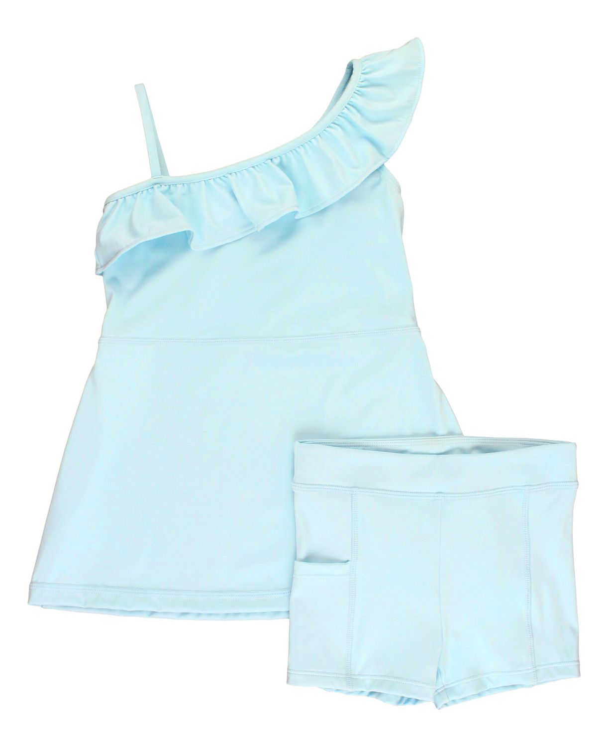 Ruffle Butts Active Tennis Dress