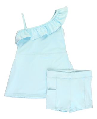 Ruffle Butts Active Tennis Dress
