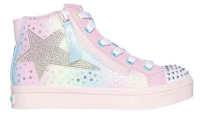 Skechers Star Zips 