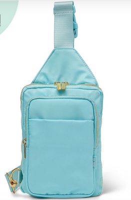 Top Trenz Cross Body
