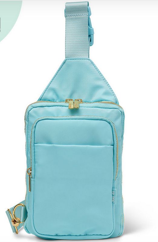 Top Trenz Cross Body