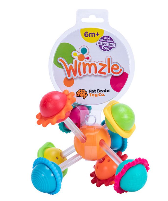 Fat Brain Wimzle