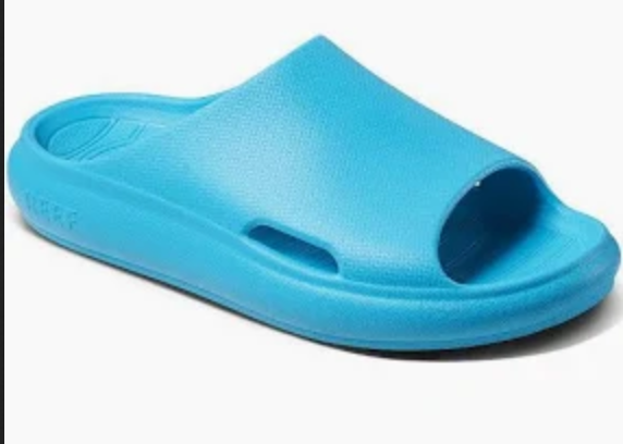 REEF Rio Slide