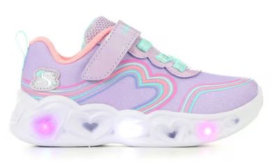 Skechers Retro Hearts N