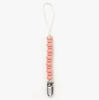 Bella Tunno Pacifier Clip