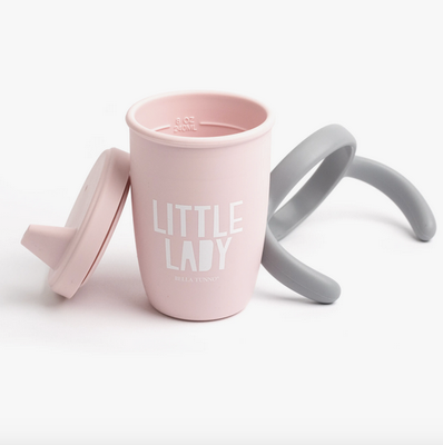 Bella Tunno Sippy