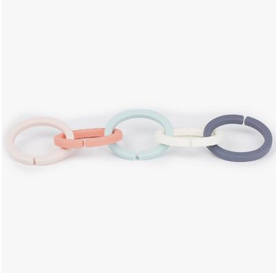 Bella Tunno Teether Link &amp; Toy
