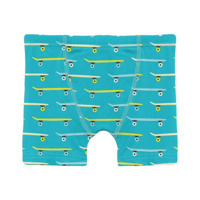 Kickee Boxers Single