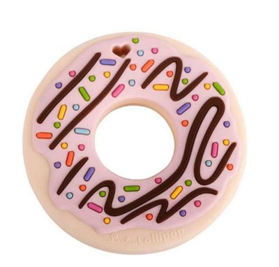 Loulou Lollipop Teether 