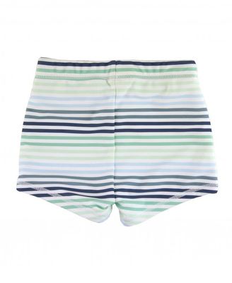 Rugged Butts Swim Shorties 