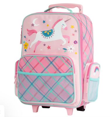 SJ Rolling Luggage